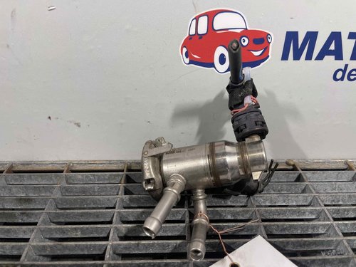 INJECTOR AD BLUE DACIA DOKKER 1.5 DCI - (2018 2024)