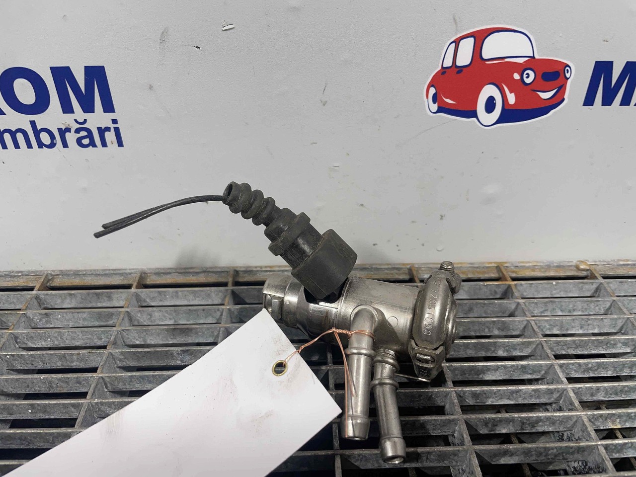 INJECTOR AD BLUE DACIA DUSTER 1.5 DCI - (2017 2024)