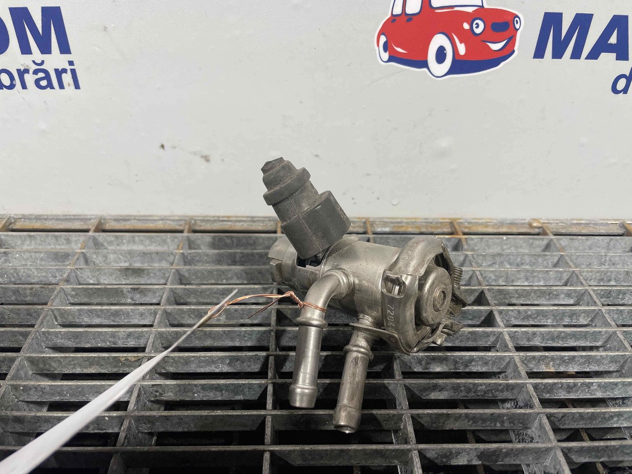 INJECTOR AD BLUE DACIA SANDERO 1.5 DCI - (2018 2023)