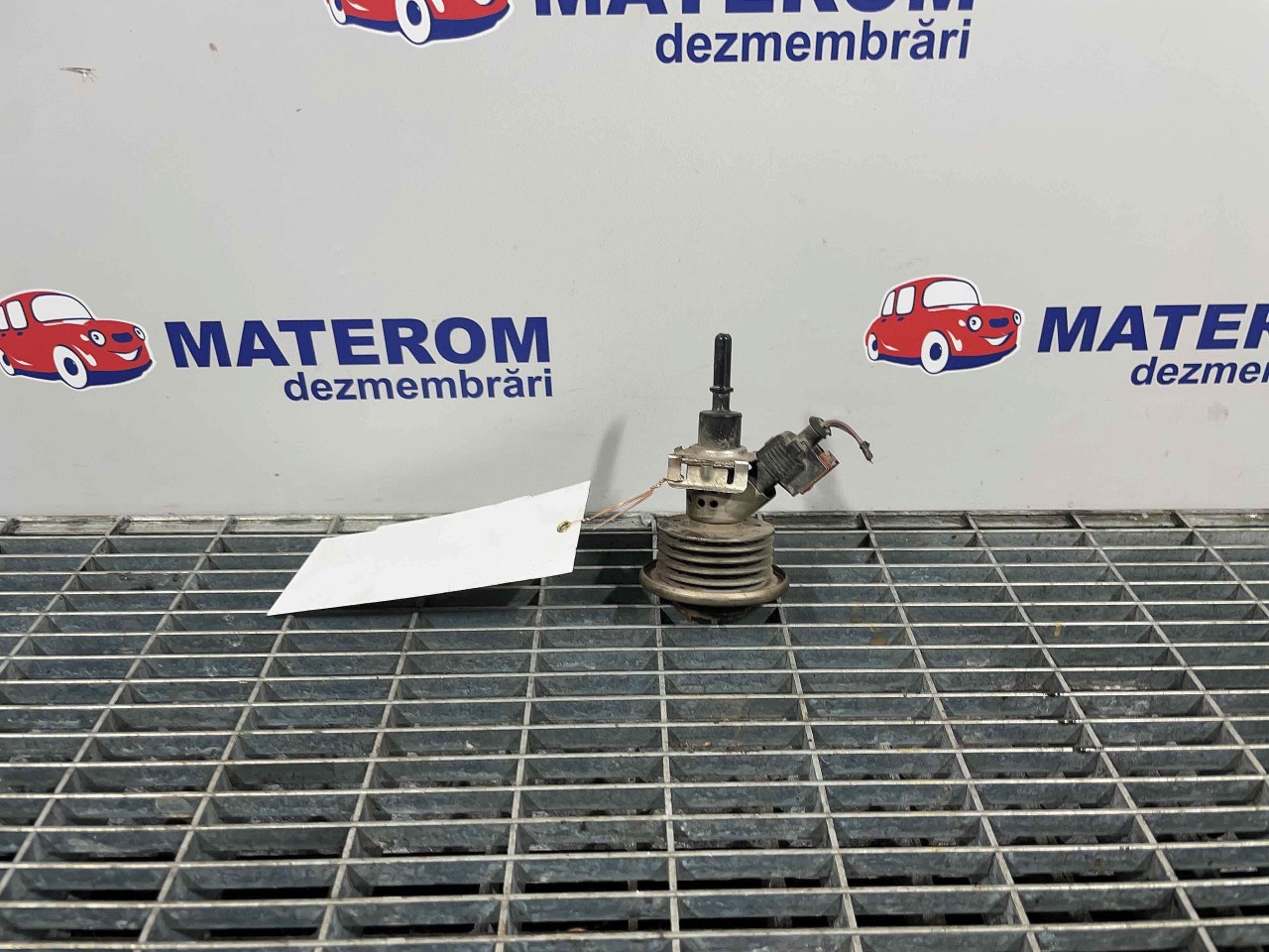 INJECTOR AD BLUE LAND ROVER RANGE ROVER EVOQUE 2.0 D - (2014 2018)