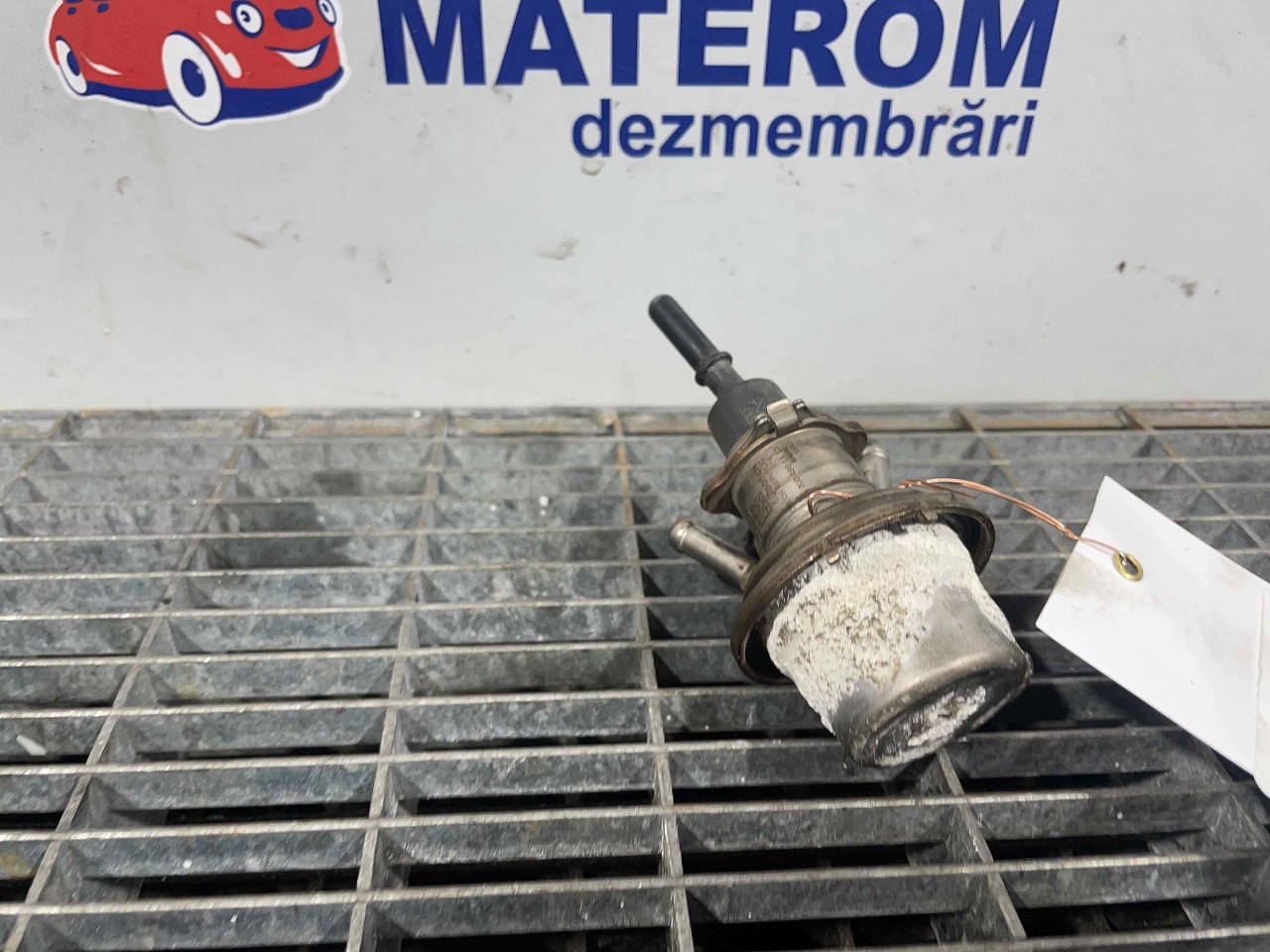 INJECTOR AD BLUE MERCEDES C-CLASS 2.2 CDI - (2014 2018)