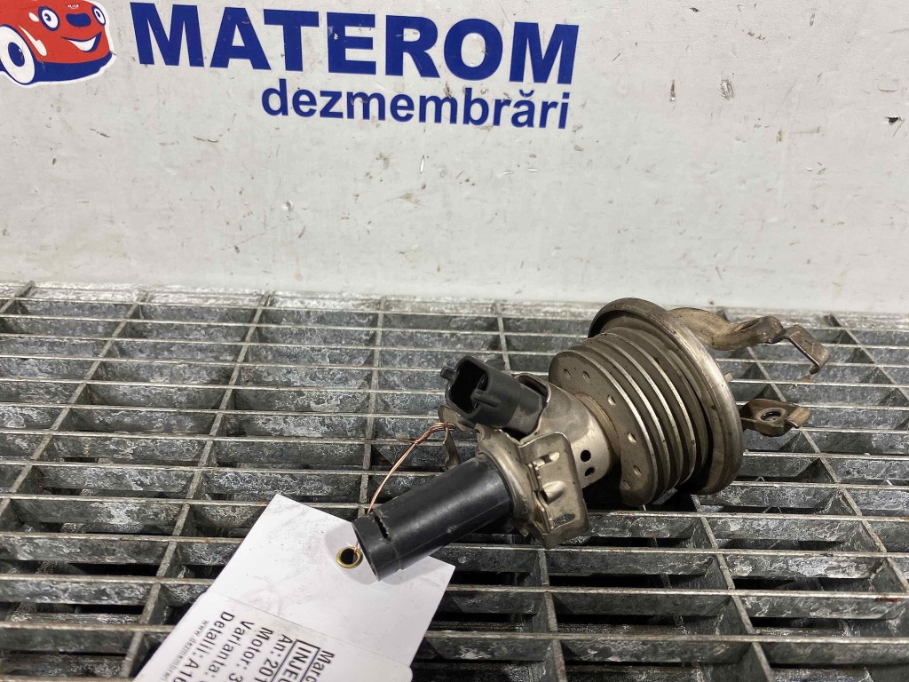 INJECTOR AD BLUE MERCEDES ML 3.0 CDI - (2012 2019)