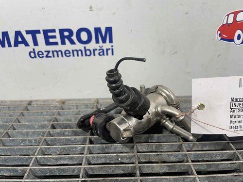 INJECTOR AD BLUE NISSAN QASHQAI 1.7 DCI - (2018 2024)
