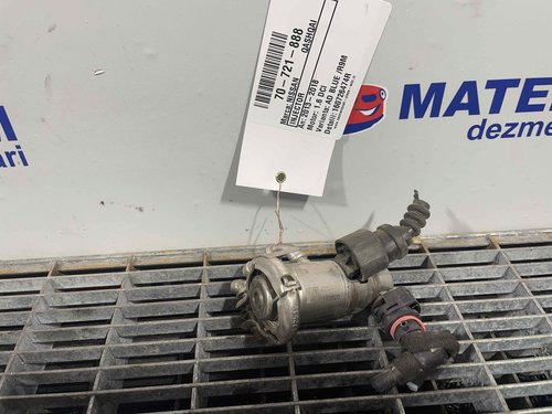 INJECTOR AD BLUE NISSAN QASHQAI QASHQAI 1.6 DCI - (2013 2018)