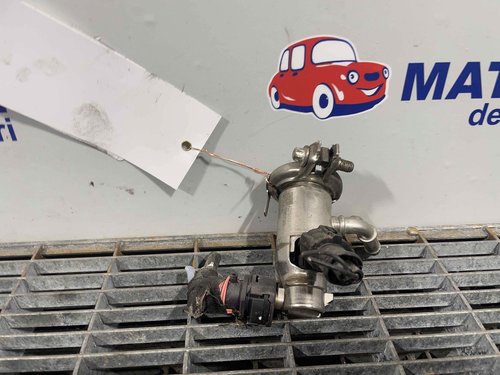 INJECTOR AD BLUE OPEL MOVANO 2.3 CDTI - (2019 None)