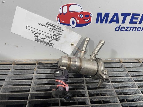 INJECTOR AD BLUE RENAULT CAPTUR 1.5 DCI - (2020 None)