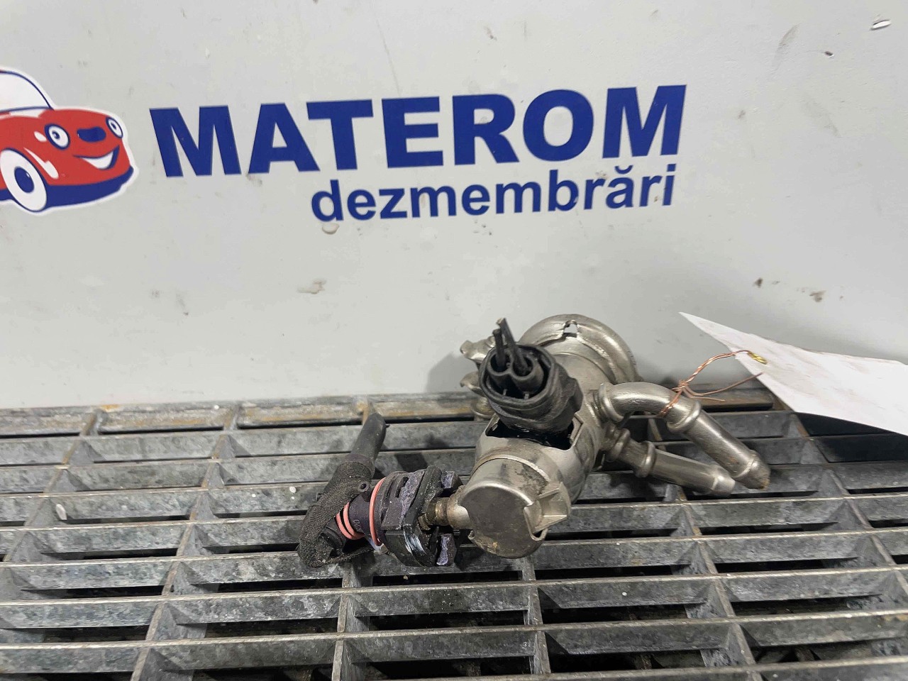 INJECTOR AD BLUE RENAULT CLIO CLIO 1.5 DCI - (2019 2024)