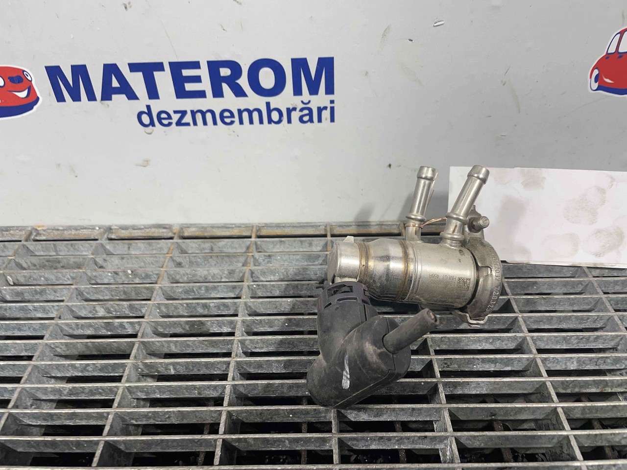INJECTOR AD BLUE RENAULT CLIO CLIO 1.5 DCI - (2019 2024)