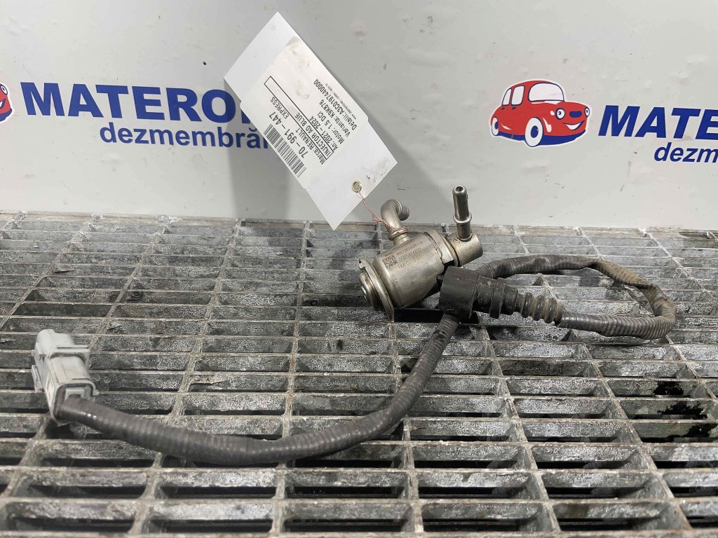 INJECTOR AD BLUE RENAULT EXPRESS 1.5 DCI - (2021 2024)