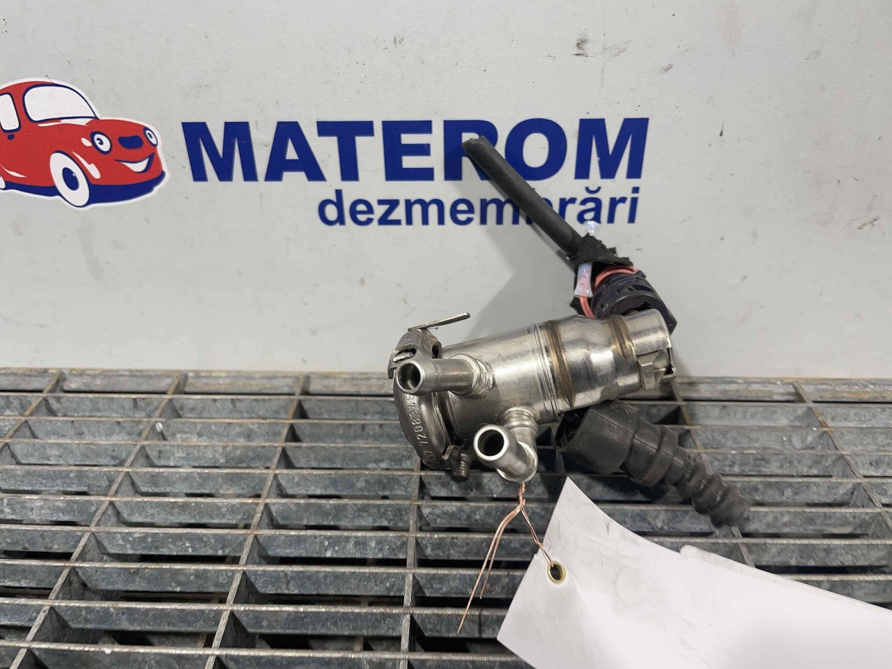 INJECTOR AD BLUE RENAULT GRAND SCENIC 1.7 DCI - (2018 2023)