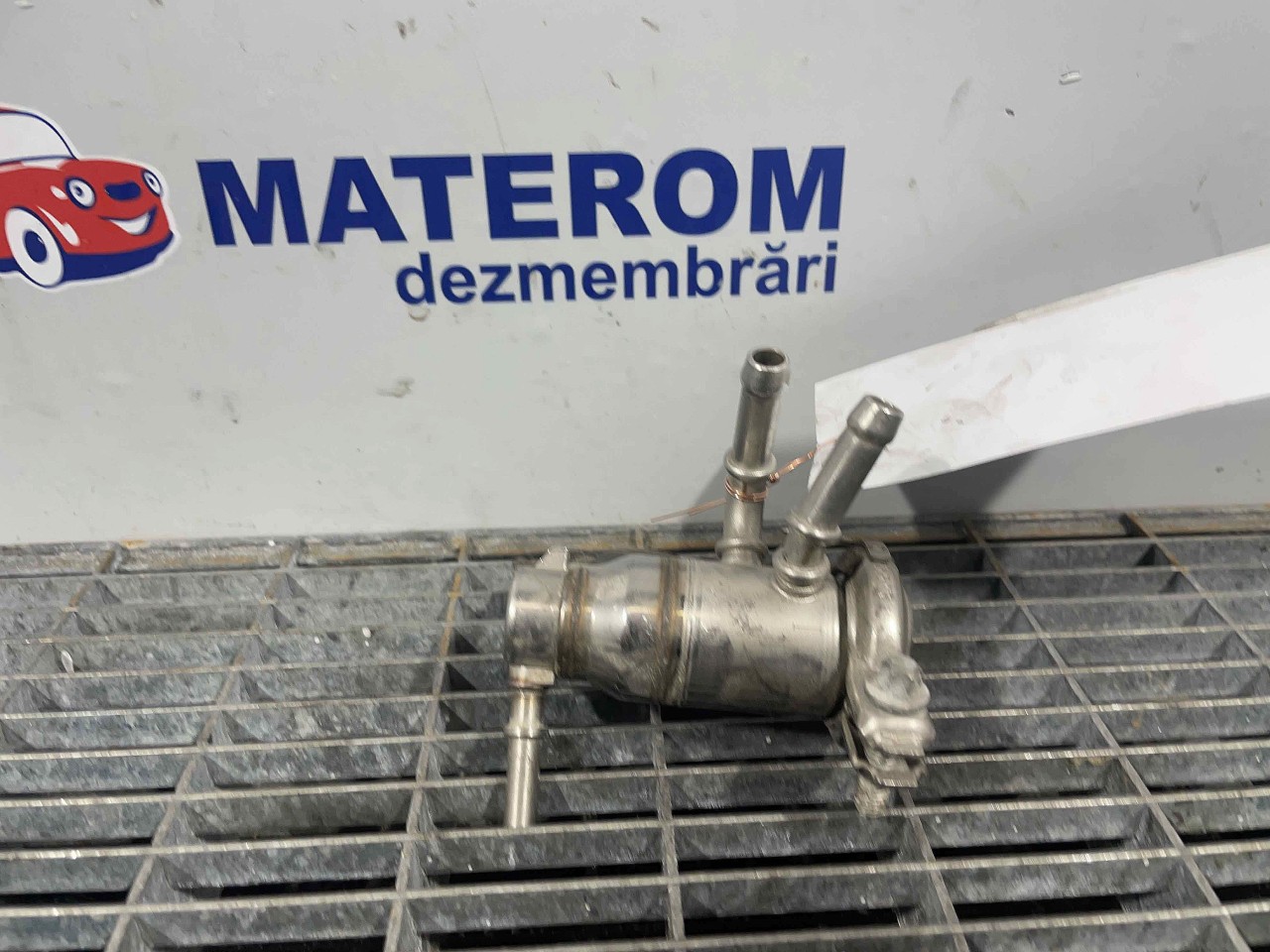 INJECTOR AD BLUE RENAULT KADJAR KADJAR 1.5 DCI - (2015 2024)