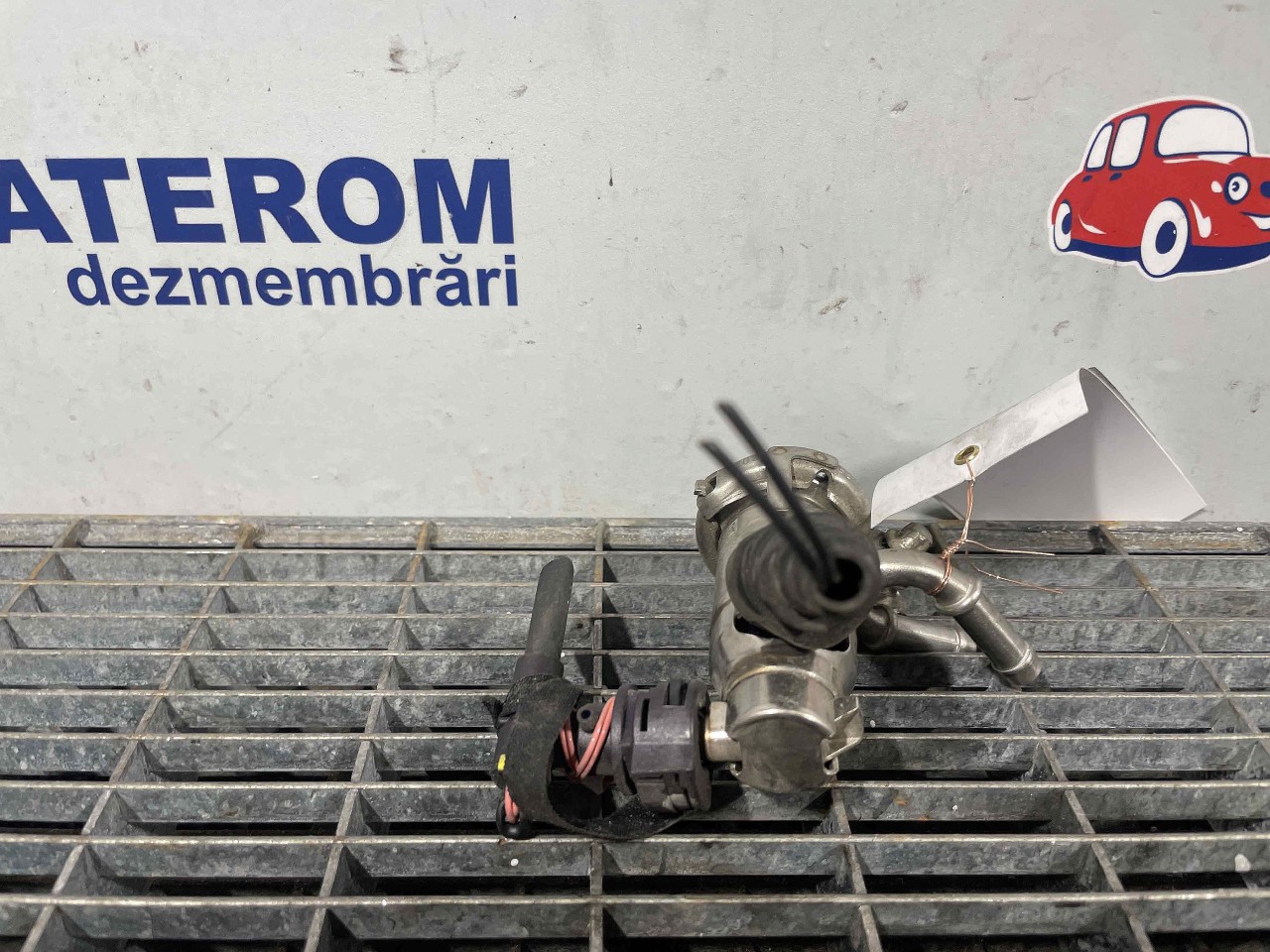 INJECTOR AD BLUE RENAULT KANGOO KANGOO 1.5 DCI - (2019 None)
