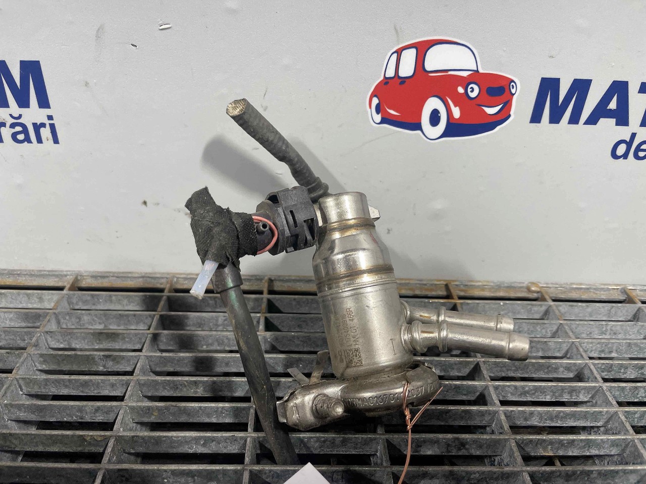 INJECTOR AD BLUE RENAULT MASTER MASTER 2.3 DCI - (2020 None)