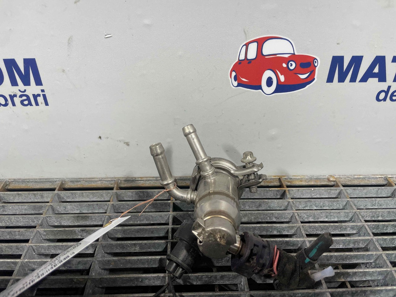 INJECTOR AD BLUE RENAULT MASTER MASTER 2.3 DCI - (2020 None)