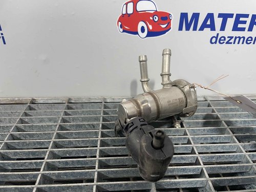INJECTOR AD BLUE RENAULT SCENIC 1.7 DCI - (2018 2022)