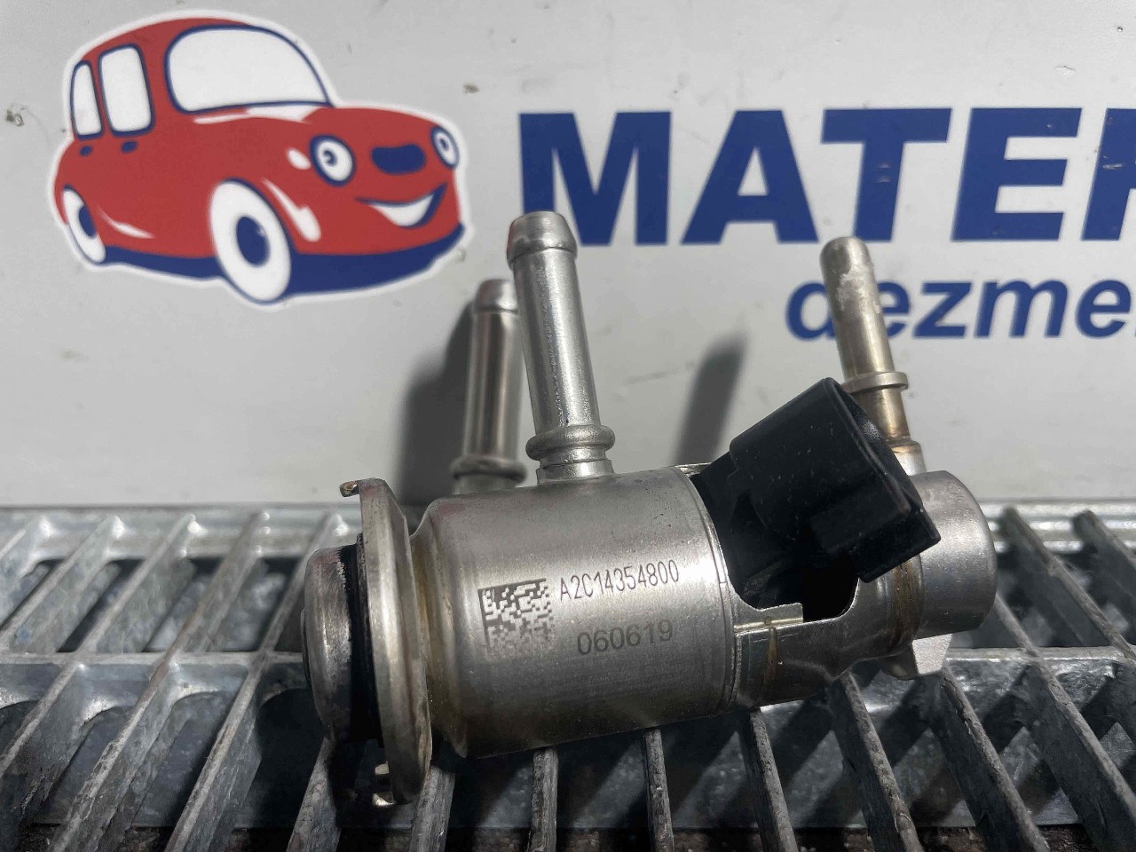 INJECTOR AD BLUE VOLVO XC 90 XC 90 2.0 D - (2015 2022)