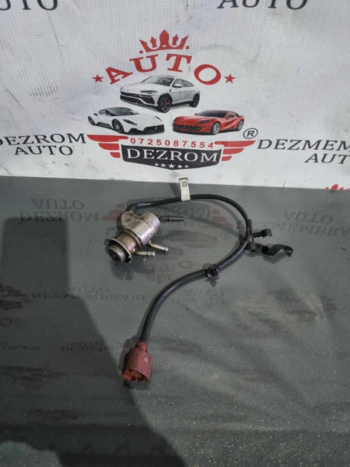Injector Adblue 04L131113G VW Jetta Mk6 2.0 TDI DELA 150 cai