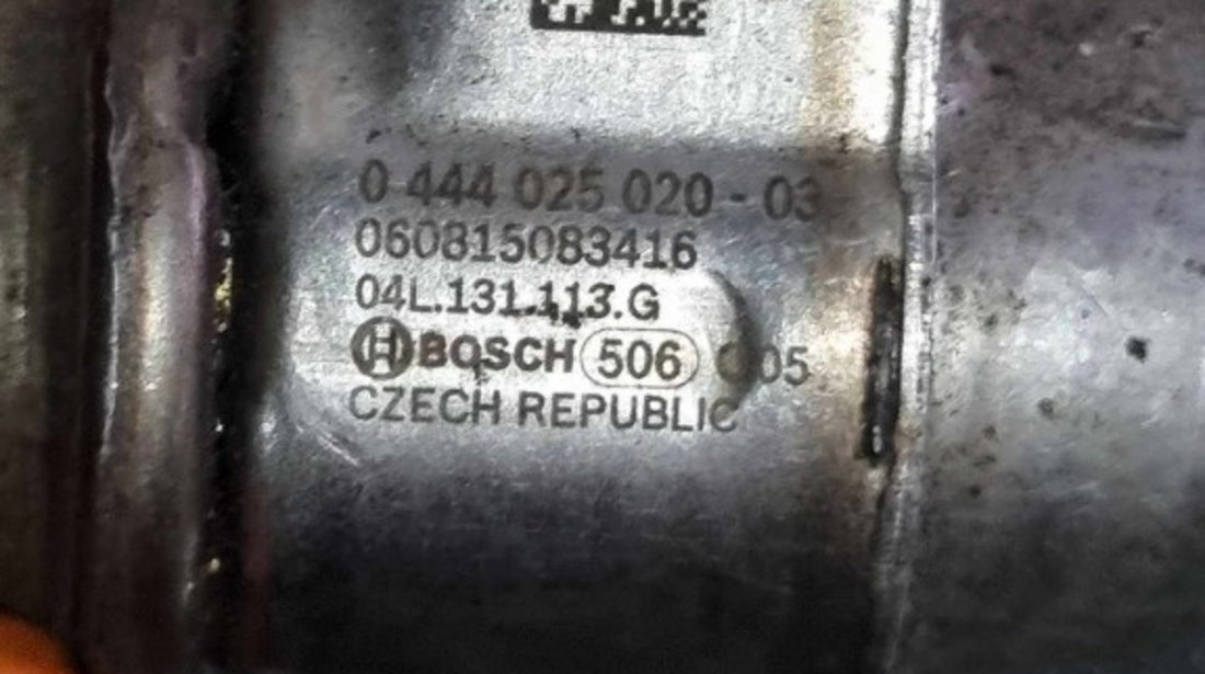 Injector Adblue 04L131113G VW Passat B7 Variant 2.0 TDI