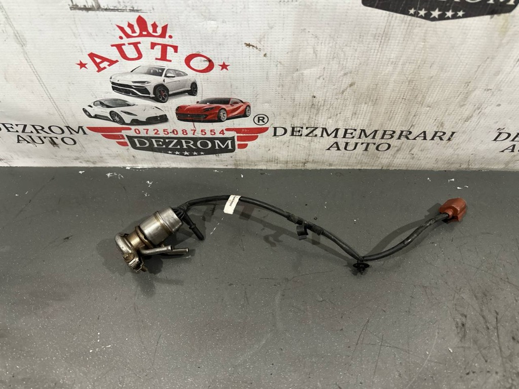 Injector AdBlue 04L131113P Skoda Karoq SUV (NU7) 2.0 TDI 4x4 190 cai DFHA