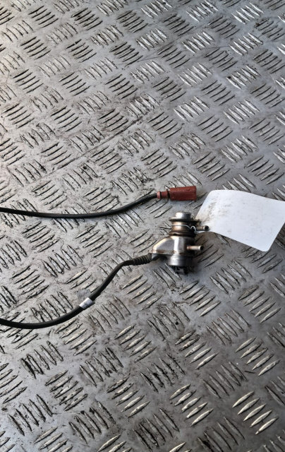 Injector AdBlue 04L131113S Audi A4 B9 [2015 - 2020] Sedan 2.0 TDI MT (190 hp) cod motor DETA , cod c...