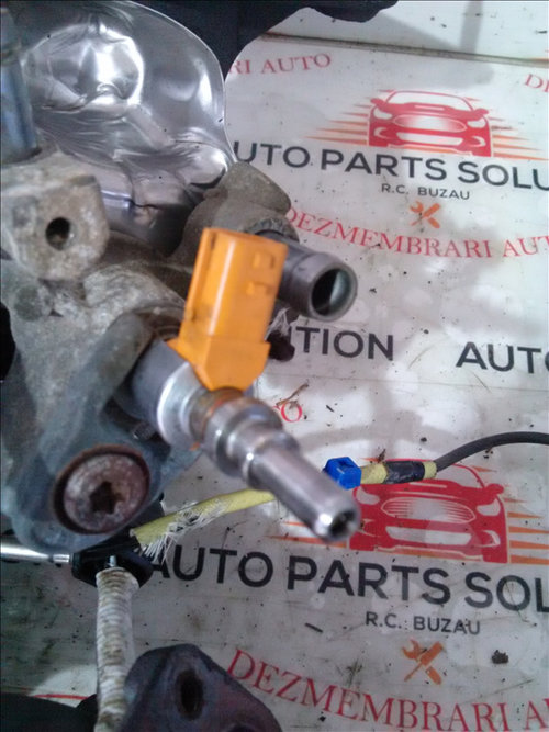 Injector Adblue 2.0 D Renault GRAND SCENIC an fabr.2010