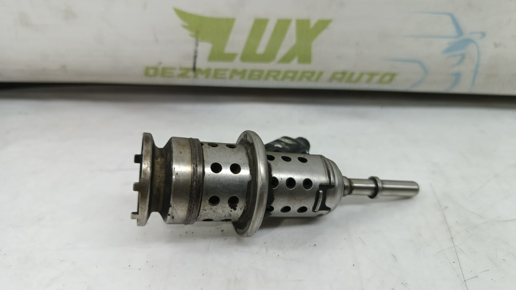 Injector adblue 2.0 hdi AHP 9801187080 Fiat Ducato 3 Typ250 [2nd facelift] [2015 - 2020]
