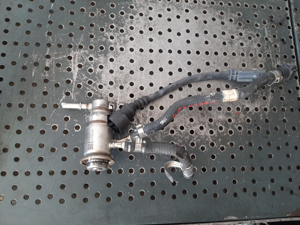Injector adblue 2.2 d multijet 46346398 alfa romeo giulia 952 stelvio 55283227