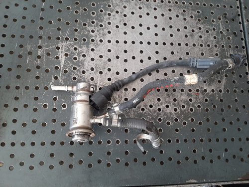 Injector adblue 2.2 d multijet 46346398 alfa romeo giulia 952 stelvio 55283227