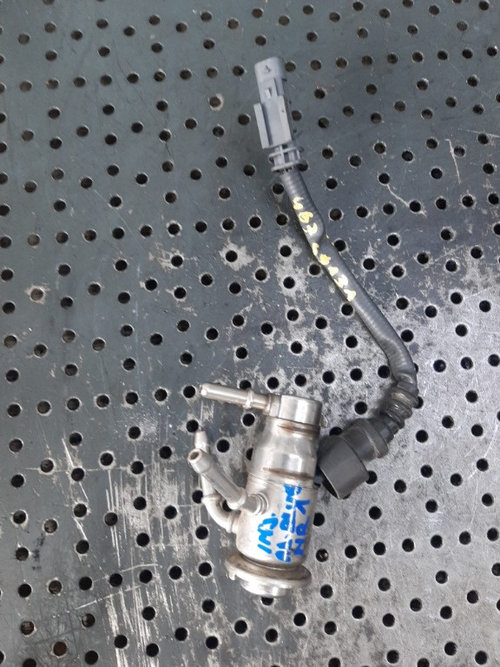 Injector adblue 2.2d multijet 46349131 fiat ducato euro 6 46350244