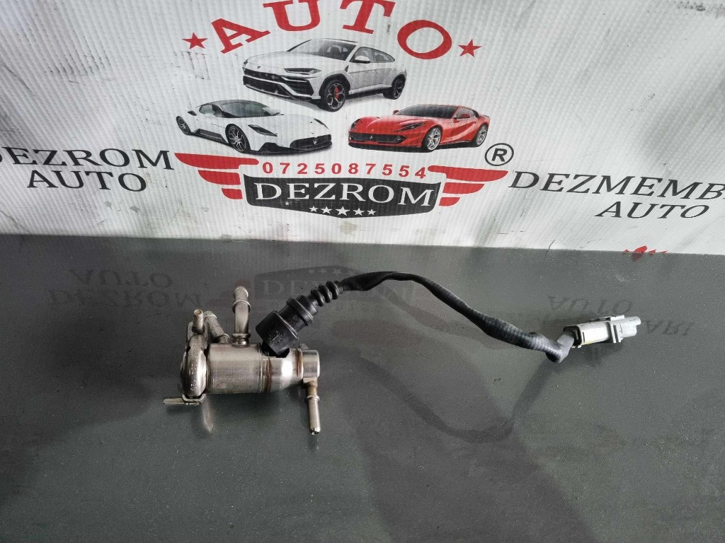 Injector AdBlue 208995377R Dacia Lodgy 1.5 Blue dCi 95 cai motor K9K 872