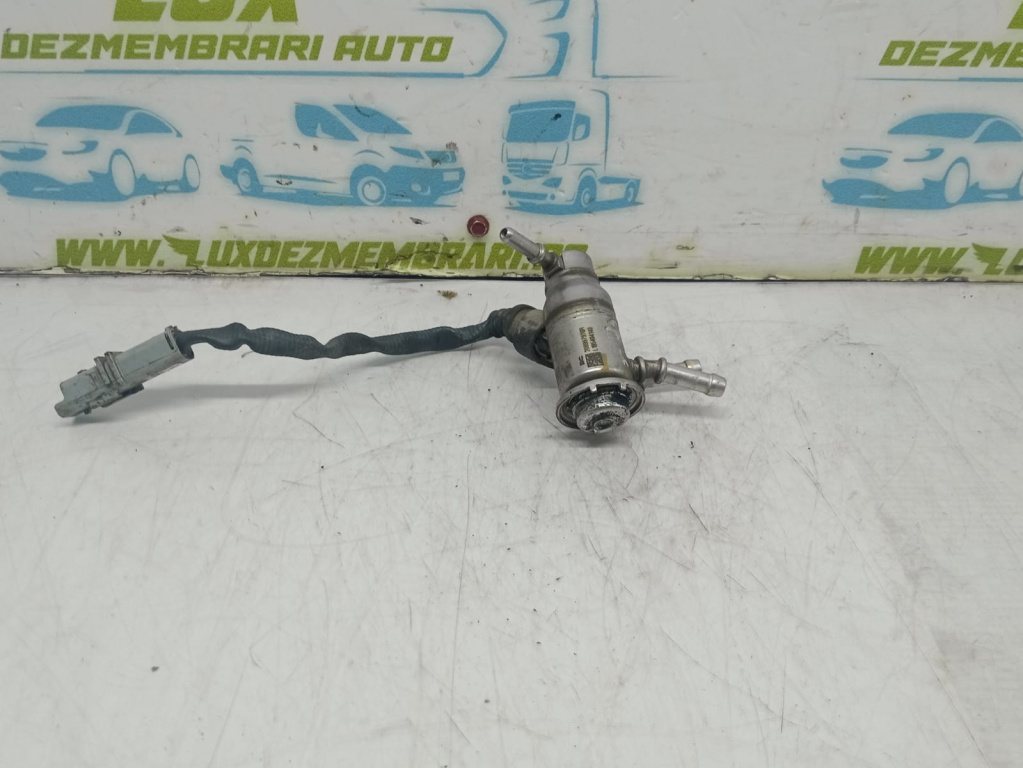 Injector adblue 208997976r 1.7 dci Nissan X-Trail T32 [2013 - 2020]