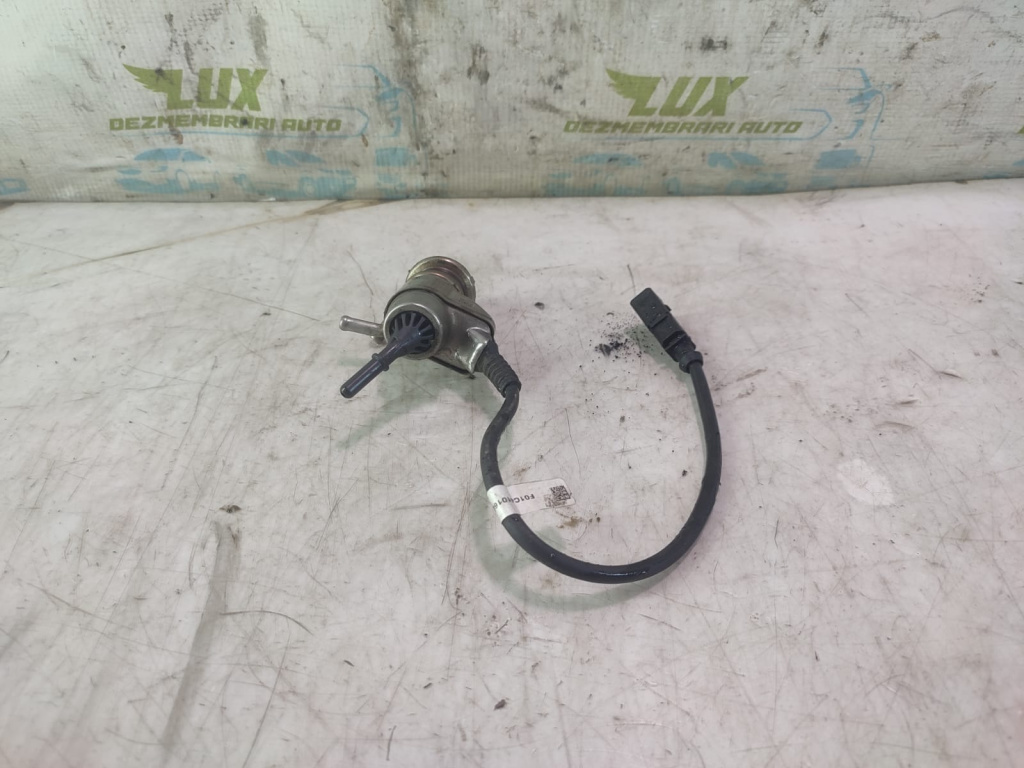 Injector adblue 4g0131113e 3.0 tdi DHX hybrid Audi Q7 4M [2015 - 2020] 3.0 tdi DHX hybrid