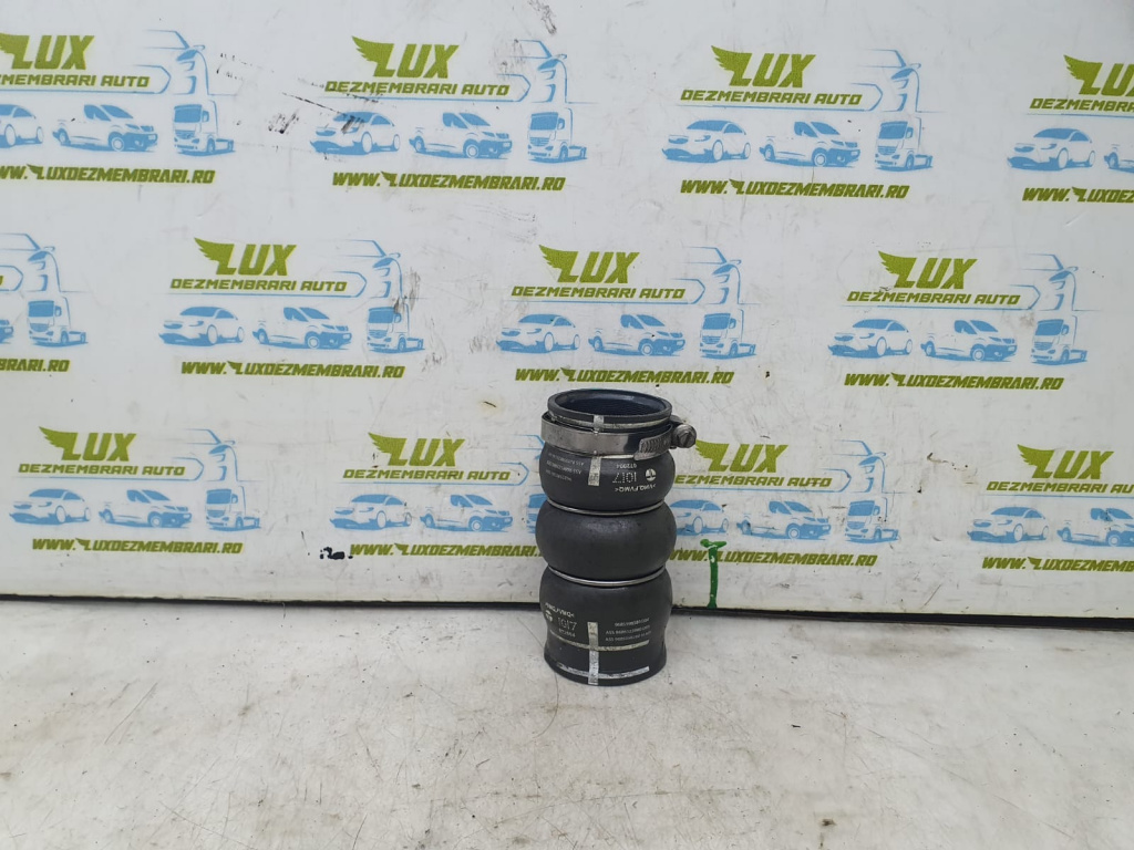 Injector adblue 9802763880 1.6 hdi Peugeot 508 [facelift] [2014 - 2020]