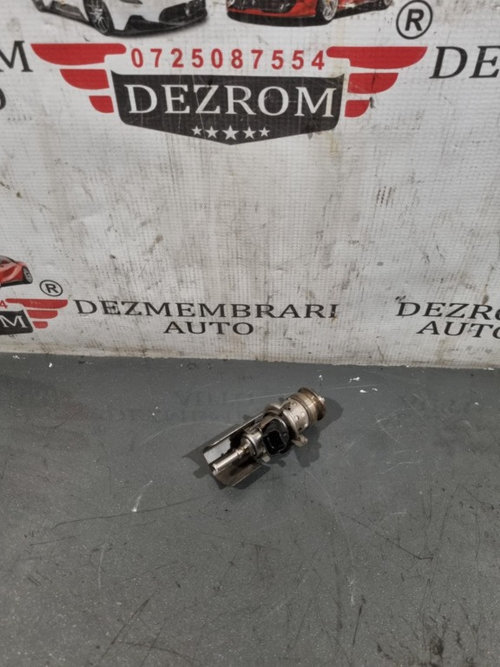 Injector AdBlue 9813930180 Citroen Jumpy III MPV 1.5 BlueHDi 102 cai YHR (DV5RUCd)