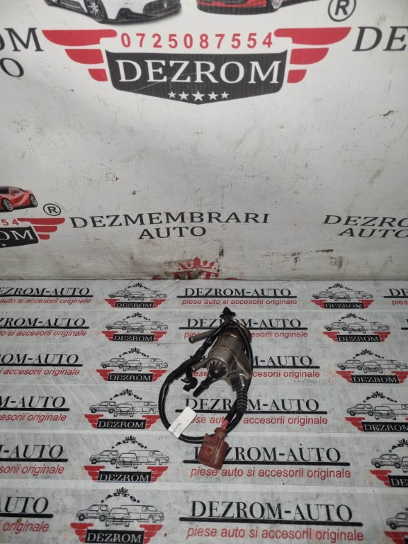 Injector AdBlue Audi A3 8V 1.6 TDI 115cp cod piesa : 04L131113P
