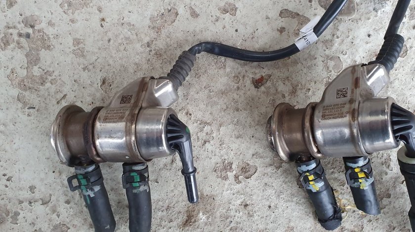 Отключение adblue audi
