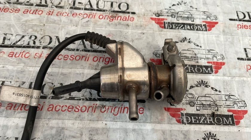 Injector AdBlue Audi A4 Avant din 2016 pana in 2023 cod: 4G0131113C