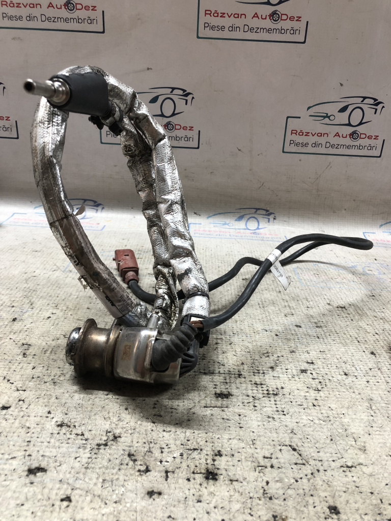 INJECTOR ADBLUE Audi A6 2.0 Motorina 2012