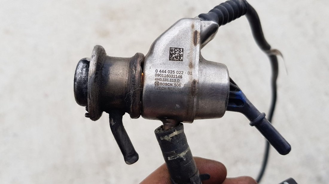 injector adblue audi q5