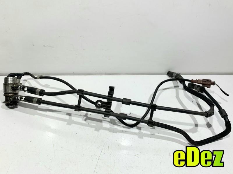 Injector adblue Audi A6 facelift (2014-2018) [4G,C7] 2.0 tdi CNHA 04L131113J