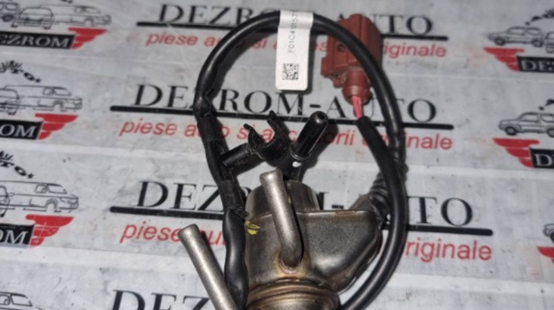 Injector AdBlue Audi Q2 2.0 TDI 150cp cod piesa : 04L131113P