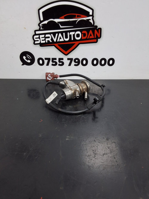 INJECTOR ADBLUE Audi Q3 (2011-2017) [8U] 2.0 Motorina 2015, 04L131113Q / 0444025046