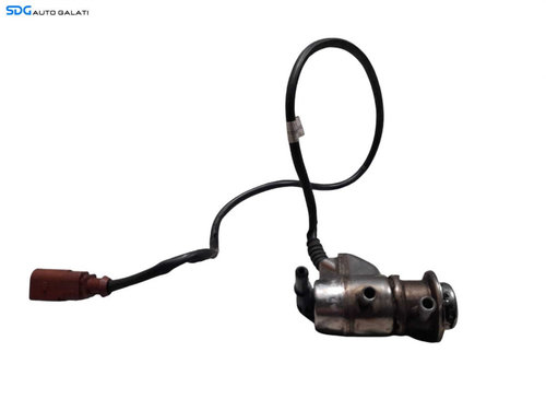 Injector AdBlue Audi Q5 8R 2.0 TDI CNHA CJCD CSUA CMGB CGLC 2012 - 2017 Cod 0444025023 [N0551]