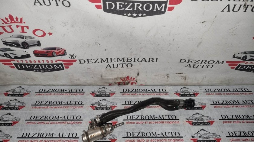 Injector AdBlue BMW Seria 1 F40 116d cod piesa : 8580209