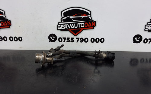 INJECTOR ADBLUE BMW Seria 3 (2012-2019) [F31] 2.0 Motorina 2018, 8514448