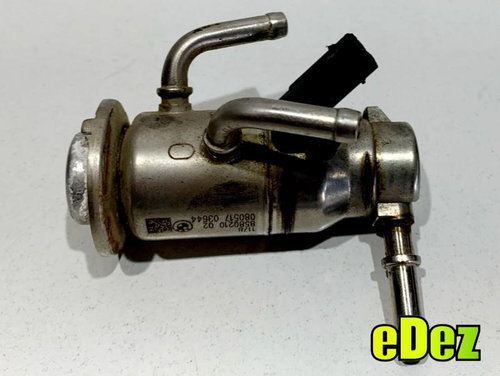 Injector adblue BMW Seria 5 (2017-2024) [G30] 8580210 02