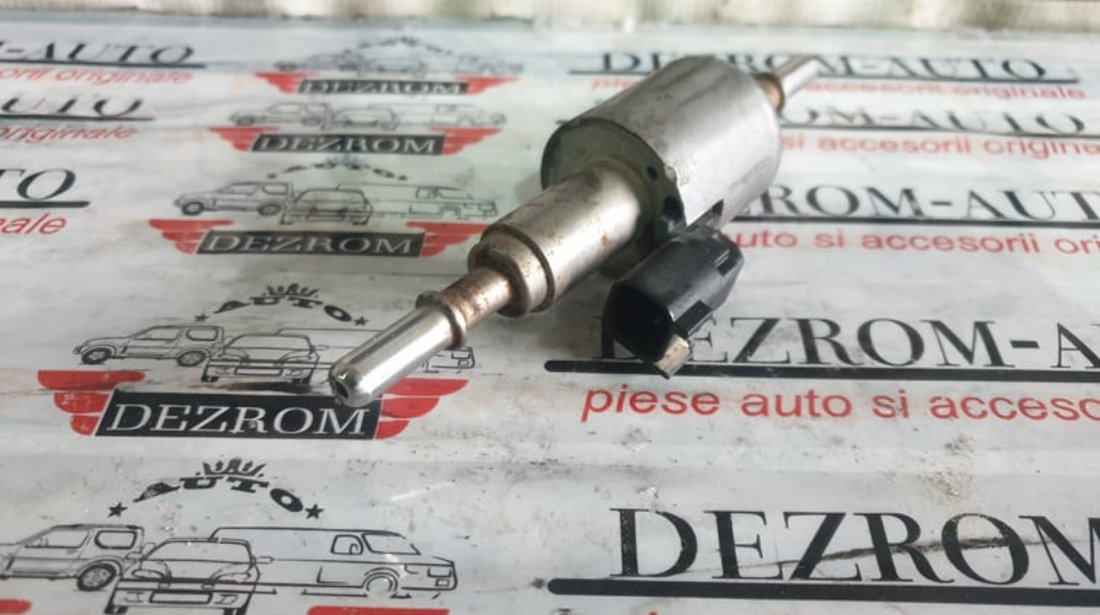 Injector adblue CITROËN C4 II 2.0 BlueHDi 150 cai cod piesa : AU5A-5J284-AA