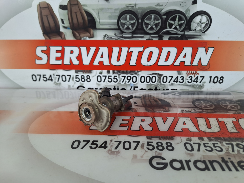 INJECTOR ADBLUE Iveco Daily 3 (2006->) 2.3 Motorina 2022, 0444021067