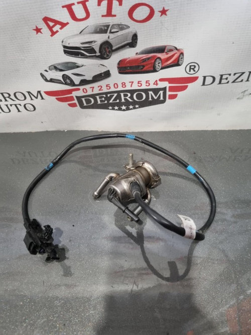 Injector AdBlue J1G1-5J281-AB / 0444025069 Ford S-Max Mk2 2.0 TDCI EcoBlue YMCB 150 cai