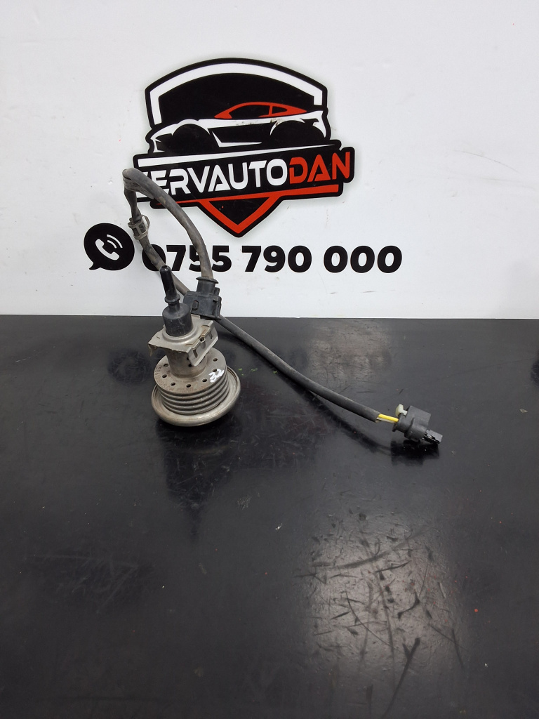 INJECTOR ADBLUE Mercedes-Benz Sprinter (2009->) [906] 2.2 Motorina 2015, A0004901013